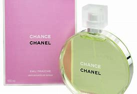 Chanel Fraiche Mujer  (1)